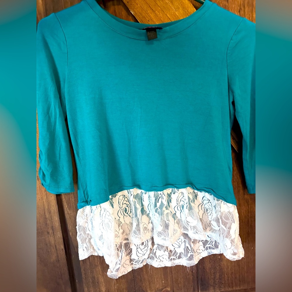Girls shirt